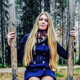 Amazing miss Ekaterina, 31 yrs.old from Severodvinsk, Russia