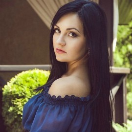 Nice pen pal Oksana, 29 yrs.old from Kiev, Ukraine