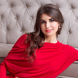 Gorgeous bride Tatyana, 36 yrs.old from Sumy, Ukraine