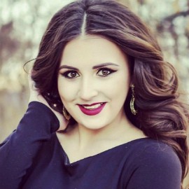 Gorgeous pen pal Syuzanna- Marionella, 25 yrs.old from Kiev, Ukraine
