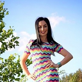 Nice wife Valentina, 30 yrs.old from Kharkov, Ukraine