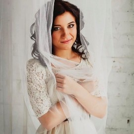 Sexy mail order bride Angelina, 27 yrs.old from Zaporozhye, Ukraine