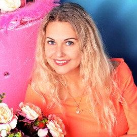 Charming wife Ekaterina, 40 yrs.old from Khar'kiv, Ukraine