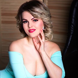 Amazing wife Yuliya, 32 yrs.old from Vinnitsa, Ukraine