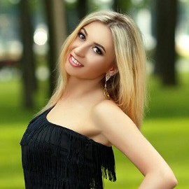 Nice miss Juliya, 36 yrs.old from Kharkov, Ukraine: I am very calm and ...