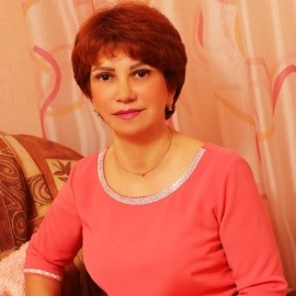 Pretty woman Svetlana, 61 yrs.old from Khmelnytskyi, Ukraine