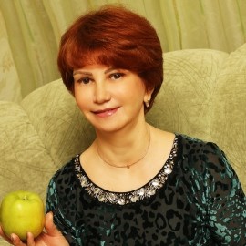 Beautiful woman Svetlana, 61 yrs.old from Khmelnytskyi, Ukraine