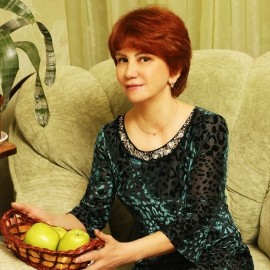 Gorgeous girl Svetlana, 61 yrs.old from Khmelnytskyi, Ukraine
