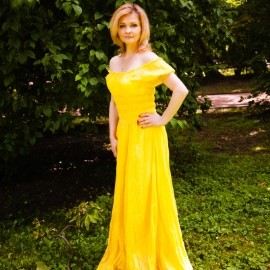 Hot miss Elena, 47 yrs.old from Lviv, Ukraine