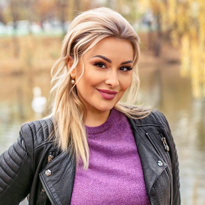 pretty girlfriend Natalia, 42 yrs.old from Tiraspol, Moldova