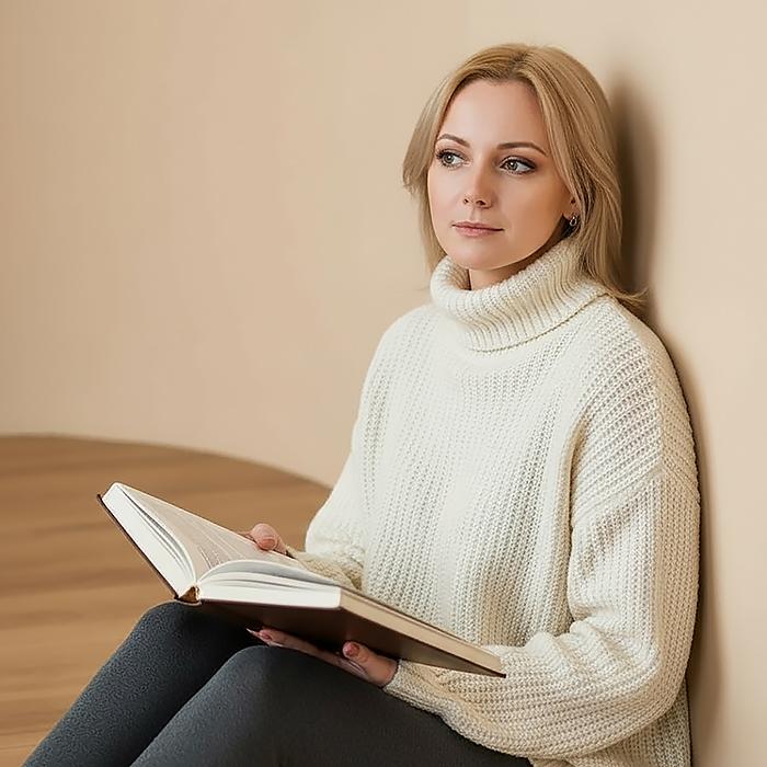 Amazing pen pal Nataliya, 44 yrs.old from Eastern Europe Amazing pen pal Nataliya, 44 yrs.old from Eastern Europe