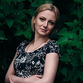 beautiful lady Nataliya, 44 yrs.old from Eastern Europe