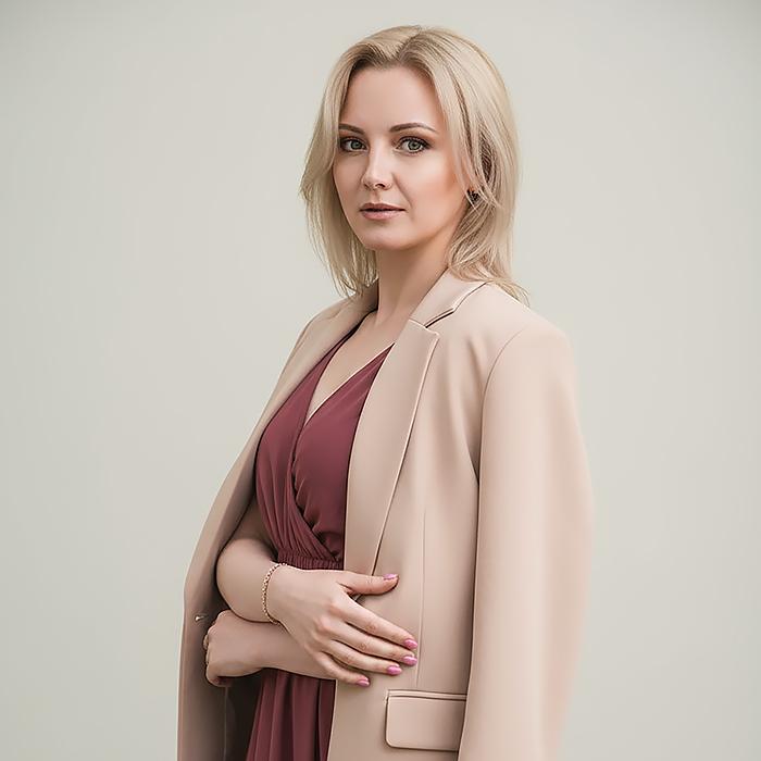 Amazing lady Nataliya, 44 yrs.old from Eastern Europe Amazing lady Nataliya, 44 yrs.old from Eastern Europe