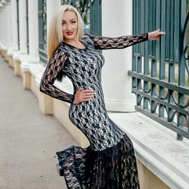 Pretty woman Anna, 39 yrs.old from Kharkov, Ukraine