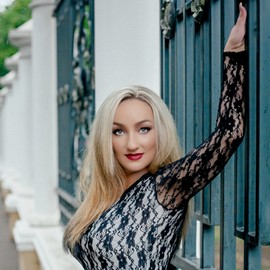 Hot pen pal Anna, 39 yrs.old from Kharkov, Ukraine