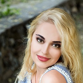 Beautiful girlfriend Christina, 30 yrs.old from Vinnitsa, Ukraine