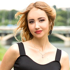 Beautiful girlfriend Tatyana, 27 yrs.old from Vinnitsa, Ukraine