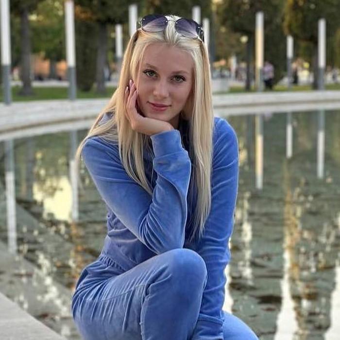 Hot girl Ekaterina, 27 yrs.old from Eastern Europe