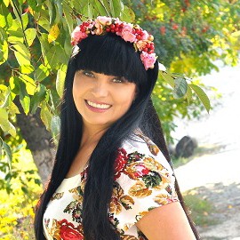 Amazing mail order bride Tatyana, 53 yrs.old from Kharkov, Ukraine