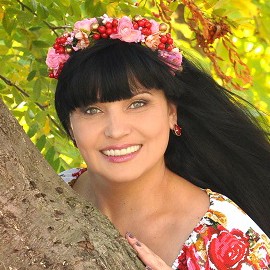 Amazing wife Tatyana, 53 yrs.old from Kharkov, Ukraine