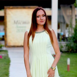 Sexy miss Olga, 31 yrs.old from Kharkov, Ukraine