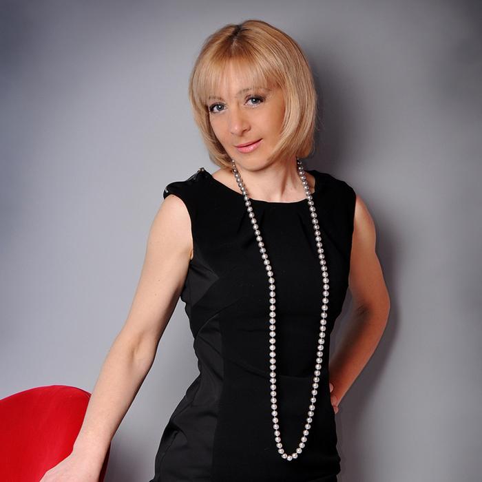 Pretty girl Elena, 58 yrs.old from Kharkov, Ukraine