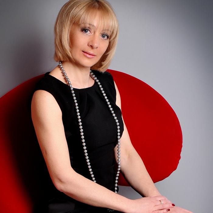 Hot bride Elena, 58 yrs.old from Kharkov, Ukraine