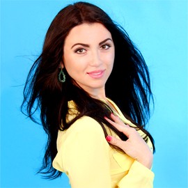 pretty lady Yelena, 29 yrs.old from Sumy, Ukraine