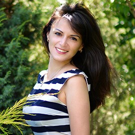 Gorgeous miss Elena, 46 yrs.old from Khar'kiv, Ukraine: I am easy-going ...