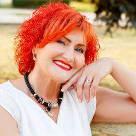 Pretty mail order bride Svetlana, 64 yrs.old from Zaporozhye, Ukraine