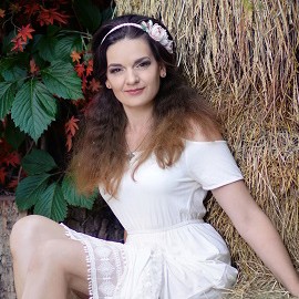 Gorgeous woman Alla, 44 yrs.old from Kharkov, Ukraine