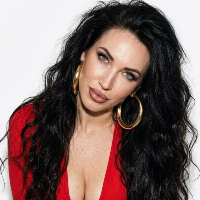 Amazing lady Anna, 38 yrs.old from Kiev, Ukraine