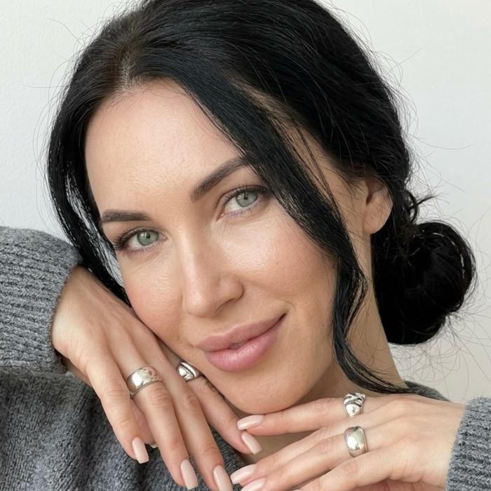 Amazing pen pal Anna, 38 yrs.old from Kiev, Ukraine