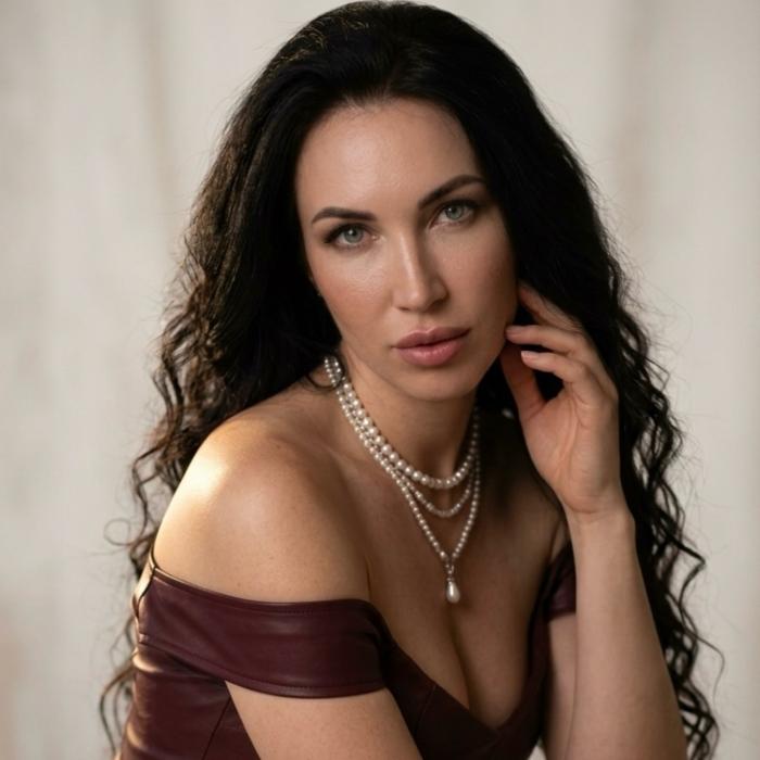 Single girl Anna, 38 yrs.old from Kiev, Ukraine