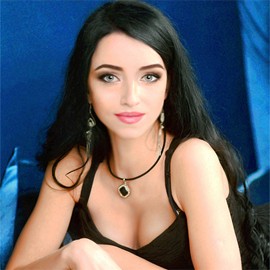Nice girl Alina, 29 yrs.old from Sumy, Ukraine