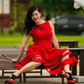 Single girl Alexandra, 35 yrs.old from Kiev, Ukraine