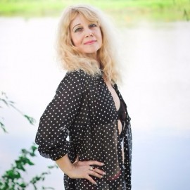 Sexy woman Tatiana, 58 yrs.old from Kiev, Ukraine