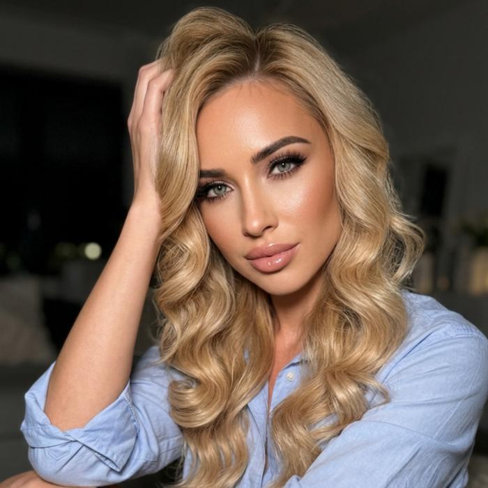 Gorgeous bride Svetlana, 53 yrs.old from Kiev, Ukraine Gorgeous bride Svetlana, 53 yrs.old from Kiev, Ukraine