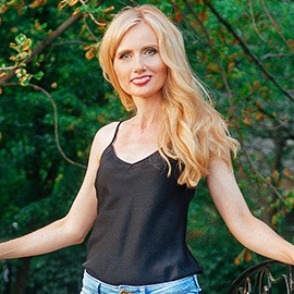 Gorgeous wife Elena, 49 yrs.old from Bajkonur, Kazakhstan