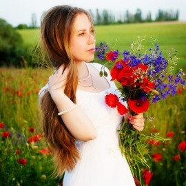 Charming girl Nataliya, 35 yrs.old from Khmelnytskyi, Ukraine