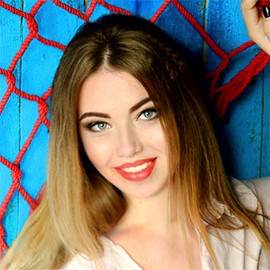 Gorgeous lady Alyona, 26 yrs.old from Sumy, Ukraine