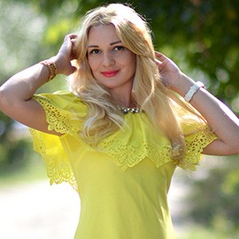 single miss Natalia, 47 yrs.old from Khar'kiv, Ukraine