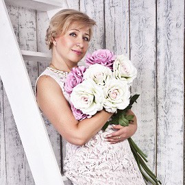 Beautiful girl Olena, 62 yrs.old from Kharkov, Ukraine