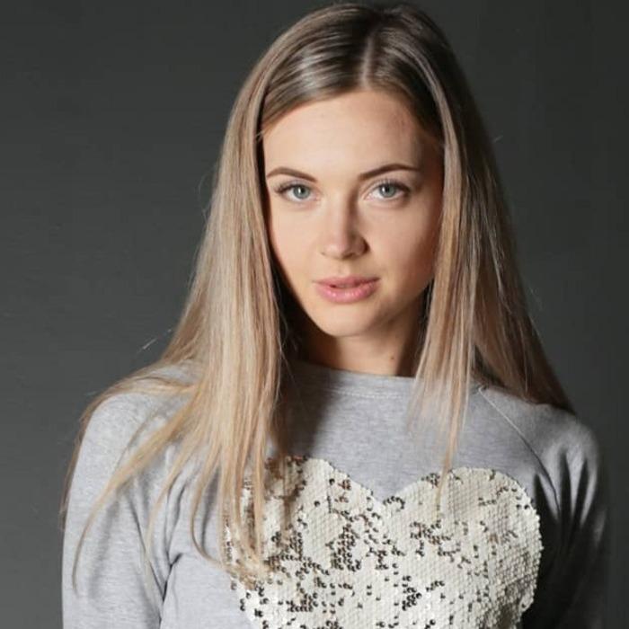 Charming lady Tatyana, 38 yrs.old from Eastern Europe