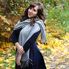Beautiful girl Anna, 26 yrs.old from Pskov, Russia