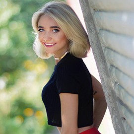 Nice girl Aleksandra, 31 yrs.old from Moscow, Russia