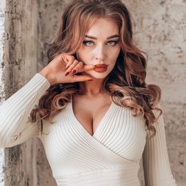 single miss Elena, 33 yrs.old from Zelenograd, Russia