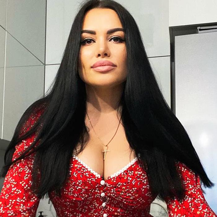 sexy girlfriend Daria, 34 yrs.old from Kiev, Ukraine