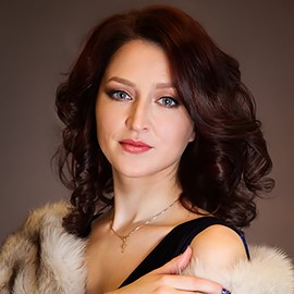 Gorgeous girlfriend Yuliya, 38 yrs.old from Pskov, Russia