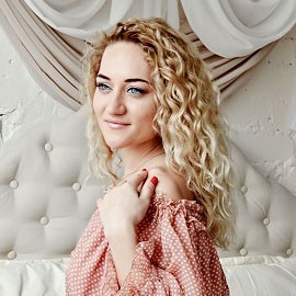 Hot lady Natalia, 36 yrs.old from Kharkov, Ukraine